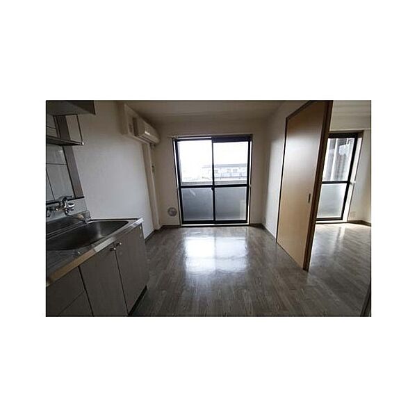 Deaｒ　Excellence ｜茨城県つくば市鹿島台(賃貸アパート2DK・1階・44.88㎡)の写真 その18