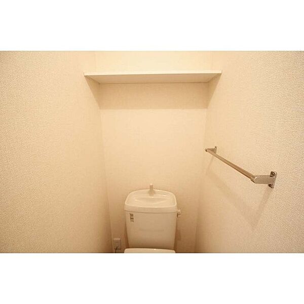 画像19:トイレ