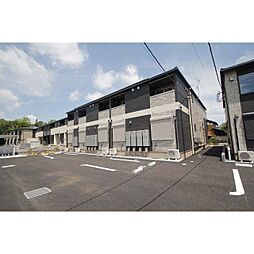 ヒカルサつくば要イーストIII