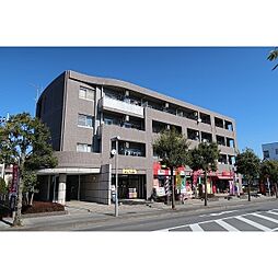 🉐敷金礼金0円！🉐パレ・サンパティーク
