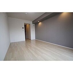 ジュネスIII 1階1Kのリビング/ダイニング