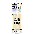 グランドパレスNS-51階5.0万円
