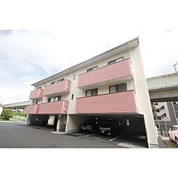 つくばエクスプレス 研究学園駅 徒歩11分の賃貸マンション