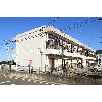 ハイツセルシオ_トップ画像