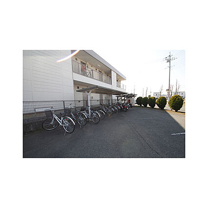 ハイツセルシオ_その他_1