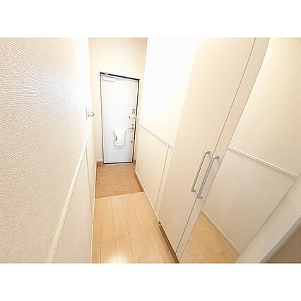 グラースルフレ_内装_4