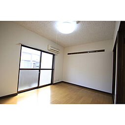 ハイツルレーブ 2階1Kのリビング/ダイニング