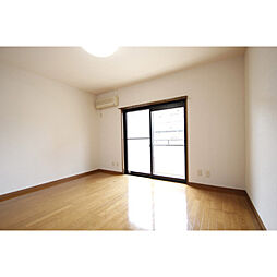 セレクトIII 3階1Kのリビング/ダイニング