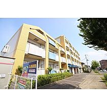 茨城県つくば市二の宮3丁目（賃貸マンション1DK・1階・38.00㎡） その1