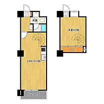 archi TAKEZONO 4C ｜ 茨城県つくば市竹園2丁目（賃貸マンション1LDK・4階・49.45㎡） その2