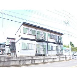 🉐敷金礼金0円！🉐コスモシティ岡野D棟