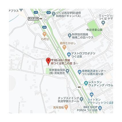 クレアハウス_外観_1