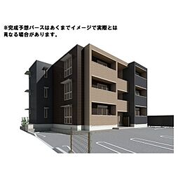 Serenvita　east