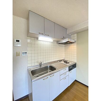 ボヌール二の宮_内装_1