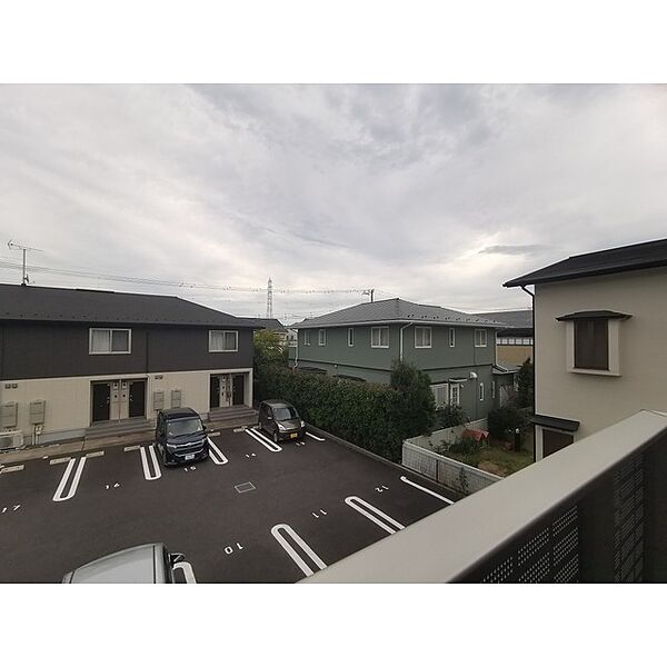 apartment 茨城県つくば市梅園2丁目
地図を見る