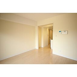 archi TAKEZONO 2D 2階1LDKのリビング/ダイニング