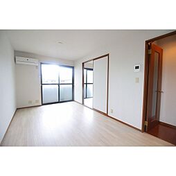 サリーヒルズB 2DKの写真