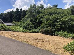つくば市上ノ室　103．15坪　売地