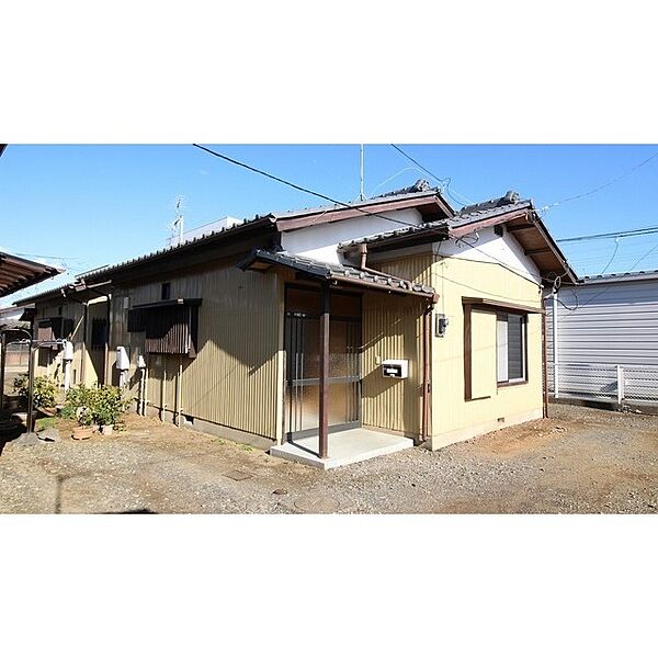 detached 茨城県牛久市栄町1丁目

地図を見る