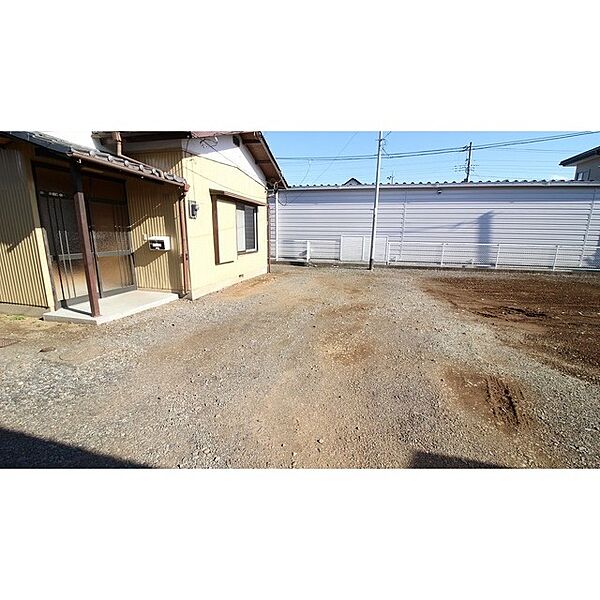 detached 茨城県牛久市栄町1丁目

地図を見る