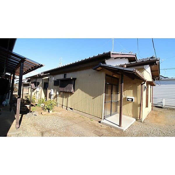 detached 茨城県牛久市栄町1丁目

地図を見る