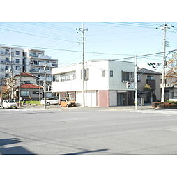 中川テナント