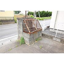 コーポ石川 101 ｜ 茨城県つくば市谷田部（賃貸アパート2DK・1階・39.74㎡） その19