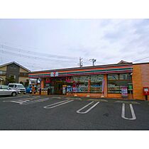 コートヴィラージュ1番館 201 ｜ 茨城県牛久市田宮町（賃貸アパート1K・2階・24.70㎡） その17