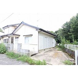 🉐敷金礼金0円！🉐稲敷犬塚平屋