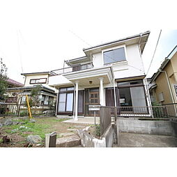 さくら台3丁目住宅