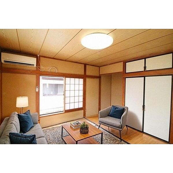 detached 茨城県牛久市神谷5丁目

地図を見る