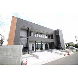 桂ビル上柏田