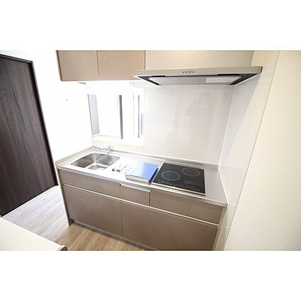 クレーブラット_内装_1