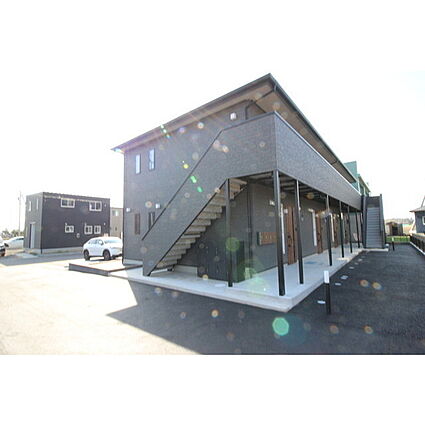 クレーブラット_外観_2