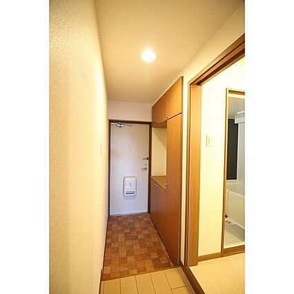 グランセレッソ六番館_内装_3