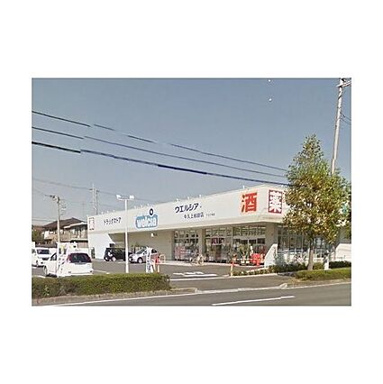 グランセレッソ六番館_周辺_1