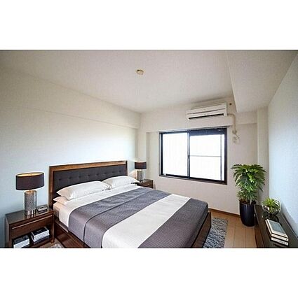 グランセレッソ六番館_内装_2