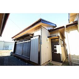 🉐敷金礼金0円！🉐中川住宅(2K)