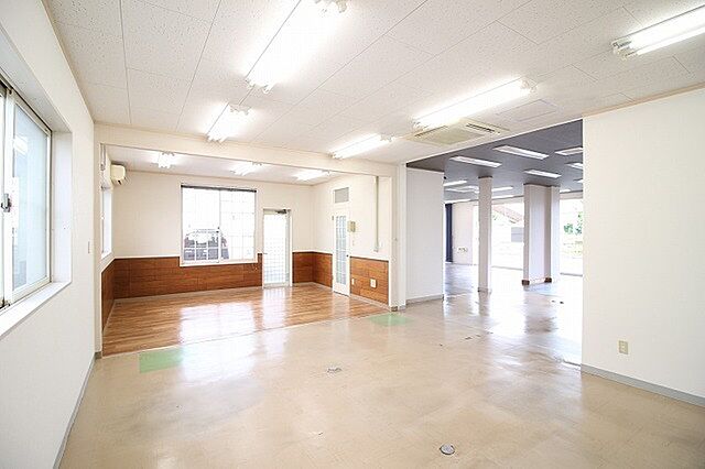 室内