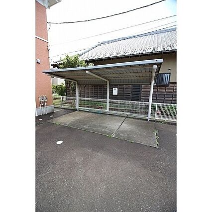 グリーンハイツ_その他_2