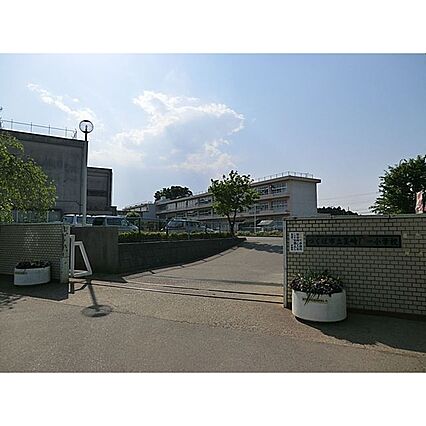 アズールつくば B_周辺_1