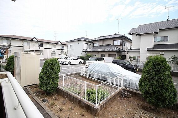 アズールつくば B_その他_2