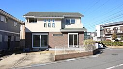 牛久市南4　中古戸建