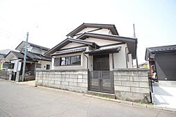 牛久市神谷5　中古戸建