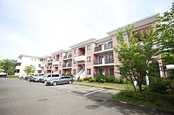 ウッドパーク四季の丘イーストC棟　2階