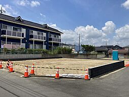 牛久市南1　売地　A