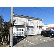 ルネハイツ 102 ｜ 茨城県稲敷郡阿見町若栗（賃貸アパート1K・1階・26.50㎡） その1