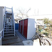 ルネハイツ 102 ｜ 茨城県稲敷郡阿見町若栗（賃貸アパート1K・1階・26.50㎡） その18