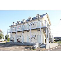 レオフラワー 206 ｜ 茨城県稲敷郡阿見町岡崎3丁目（賃貸アパート1K・2階・19.83㎡） その22