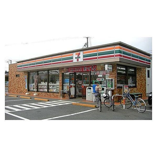 画像20:セブン-イレブン 土浦右籾宮塚店